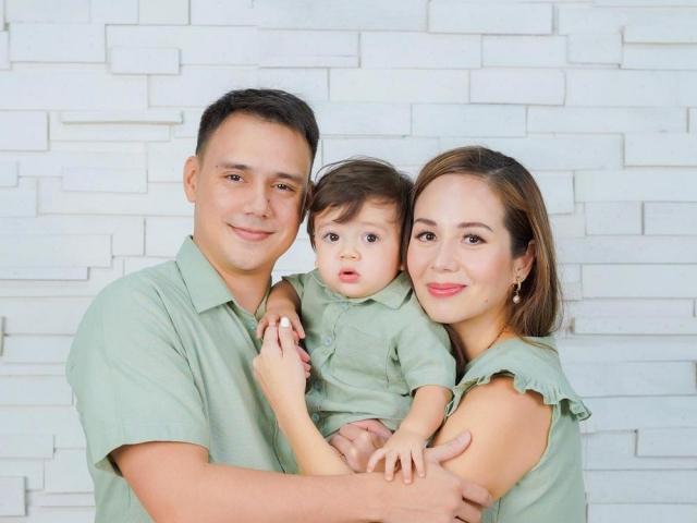 patrick garcia and nikka garcia