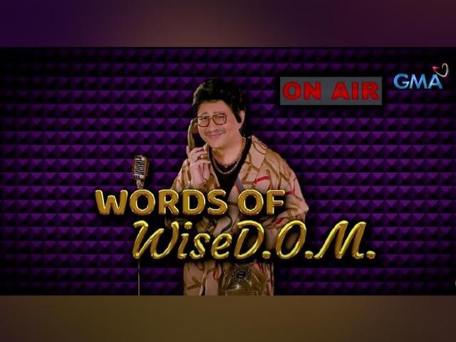 Bubble Gang episode last August 26   