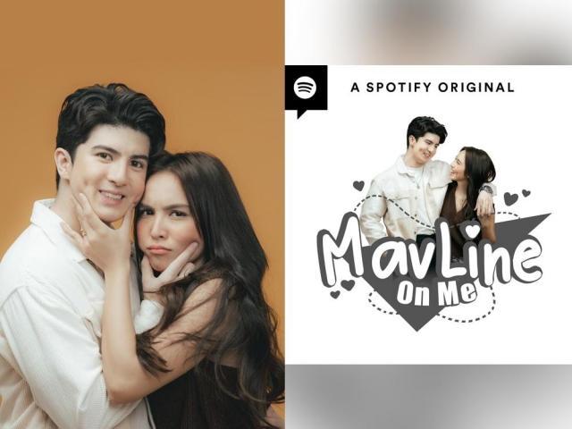 Kyline Alcantara and Mavy Legaspi