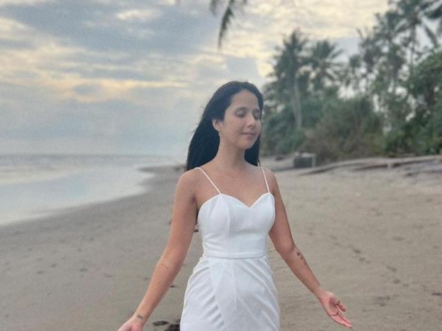 Maxene Magalona