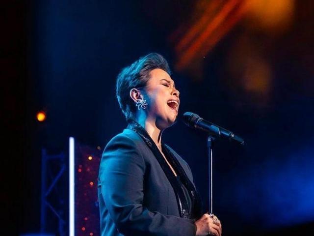 Lea Salonga