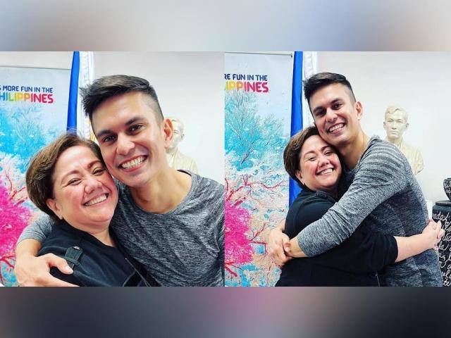 Ruby Rodriguez, Tom Rodriguez