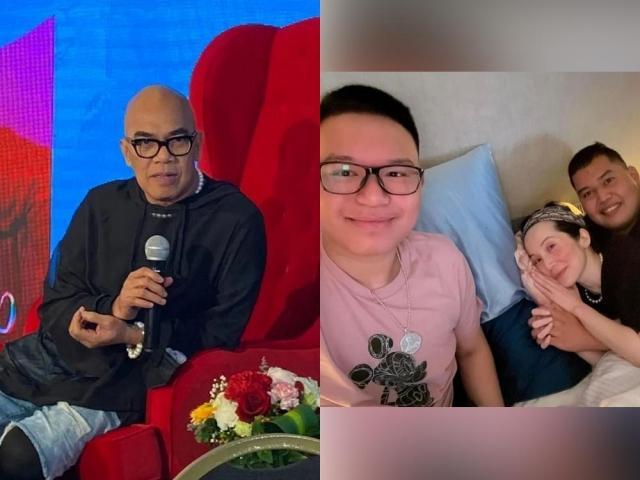 Boy Abunda