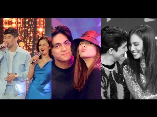 All-Out Sundays Stare Challenge