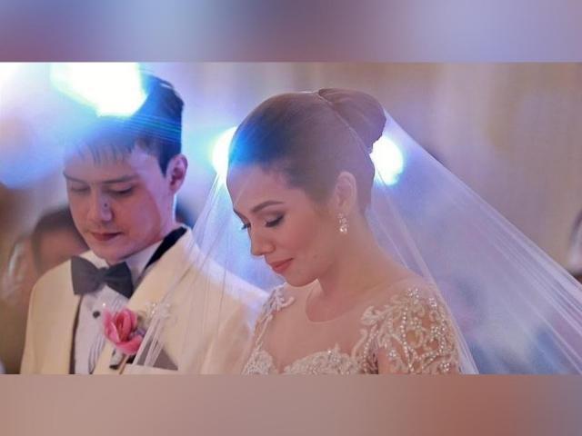 Patrick Garcia Nikka Martinez 