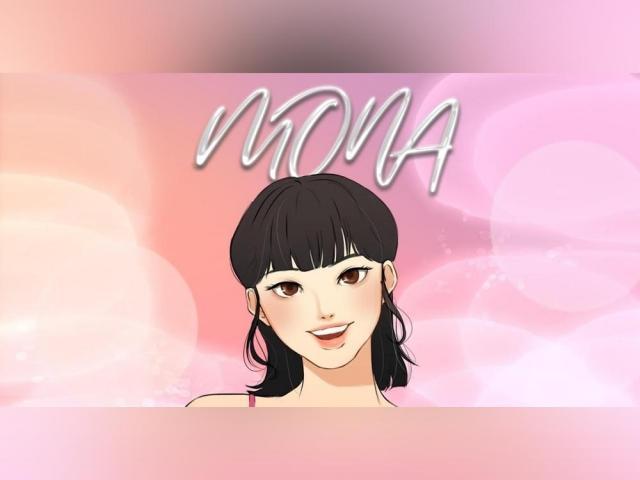 mona new single tagahanga