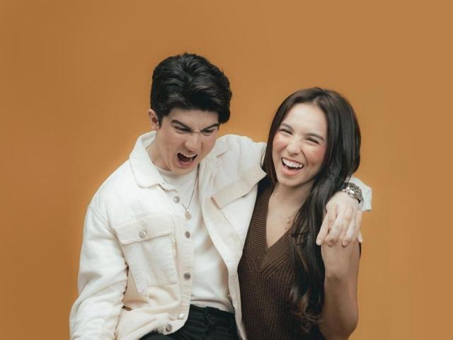 Mavy Legaspi Kyline Alcantara