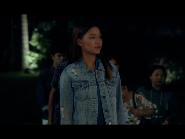 Althea Ablan in AraBella