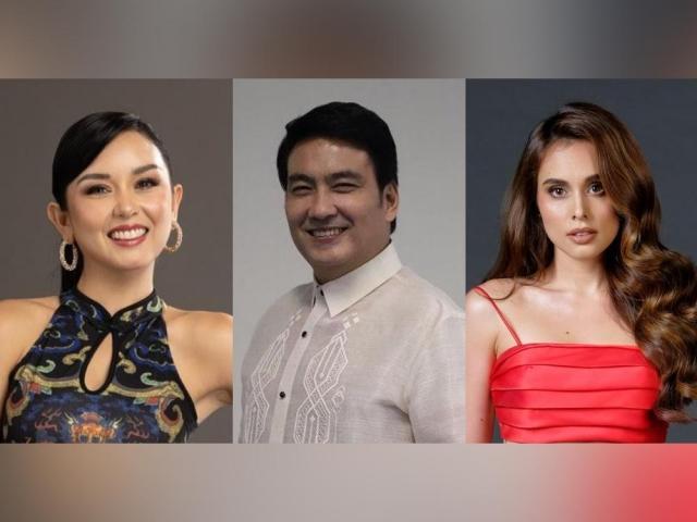 bong revilla beauty gonzalez and max collins