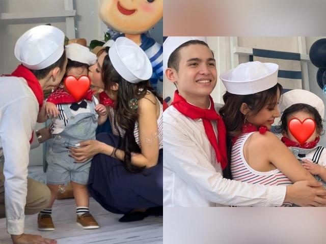 joaquin domagoso and raffa castro