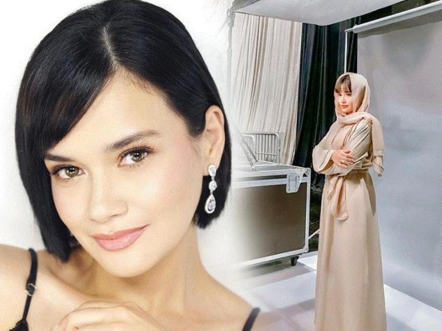 Yasmien Kurdi 