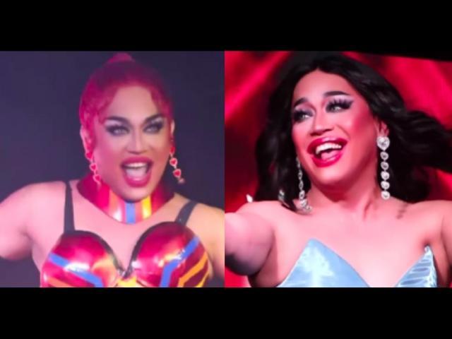 precious paula nicole