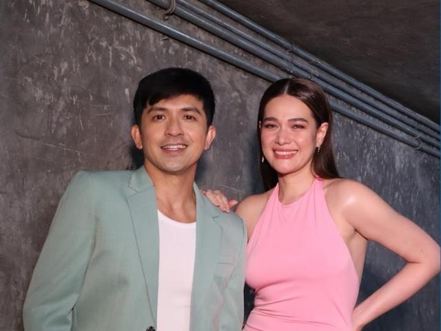 bea alonzo and dennis trillo