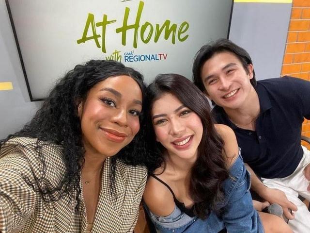 riel lomadilla herlene budol rob gomez