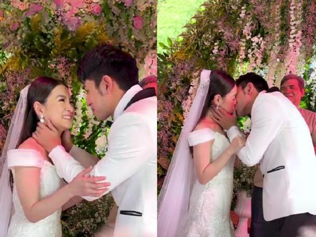 barbie forteza and david licauco in maging sino ka man