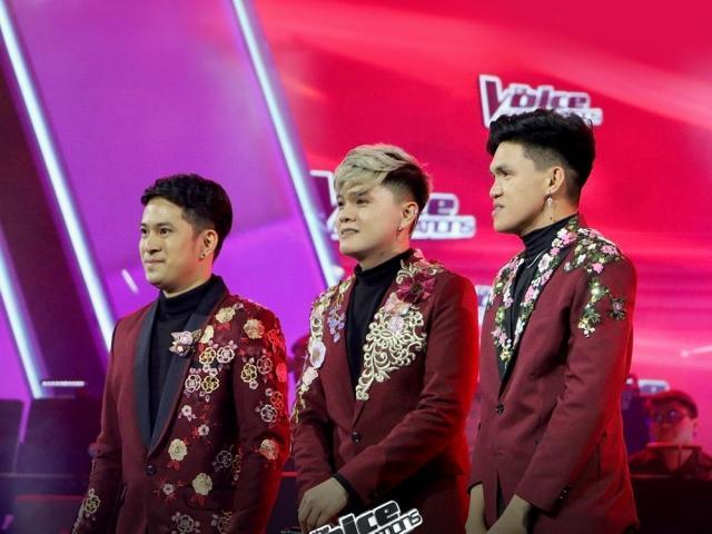 P3 para sa The Voice Generations