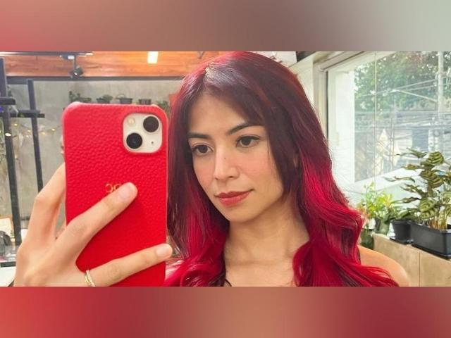 Glaiza de Castro