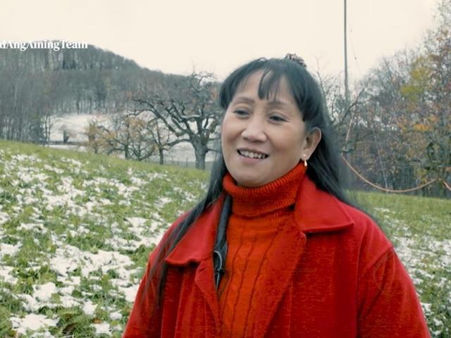 Kapuso Mo, Jessica Soho