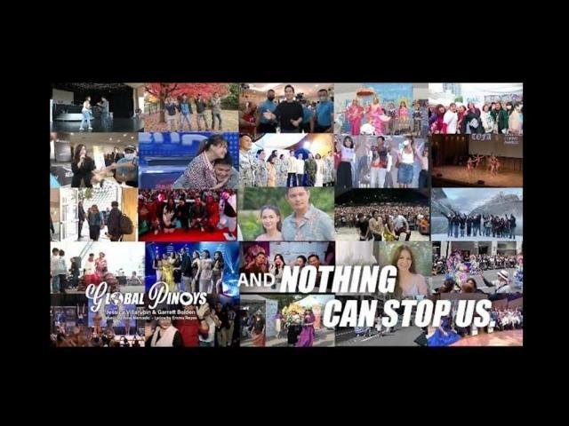 GMA Pinoy TV new theme song Global Pinoys