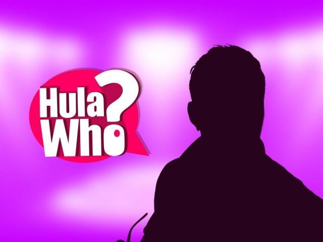 Silhouette of Kelvin Miranda