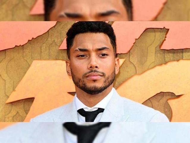Chance Perdomo
