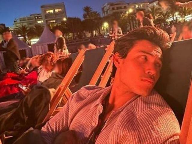 xian lim and iris lee