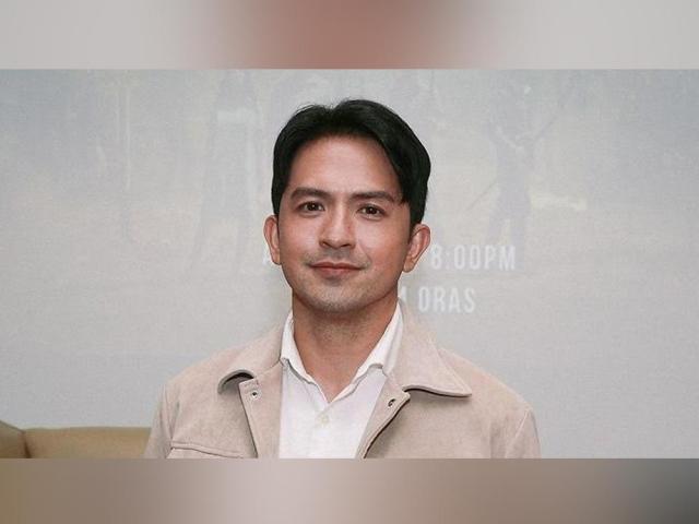 dennis trillo in pulang araw