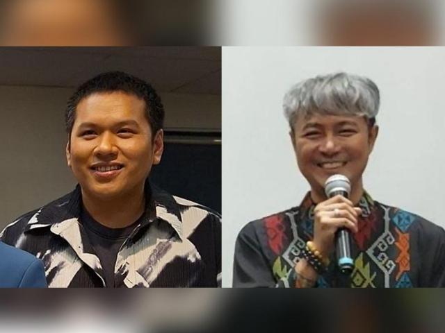 ivan payawal and xion lim 