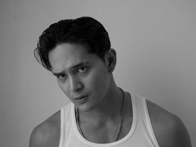 Ruru Madrid training for lolong 2