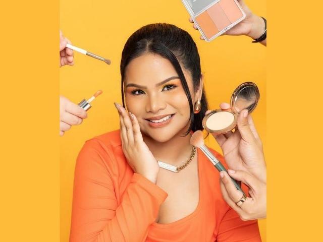 chikana on status by sparkle