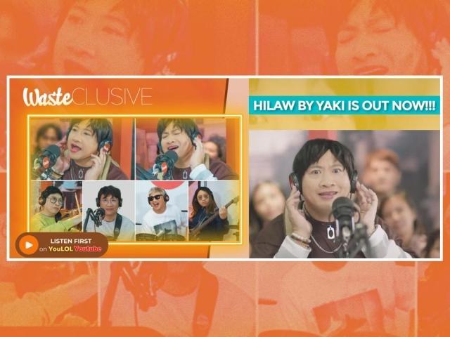 Michael V Hilaw parody