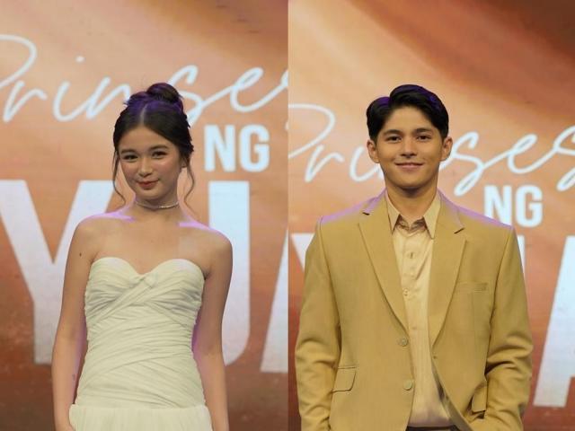 Prinsesa ng City Jail