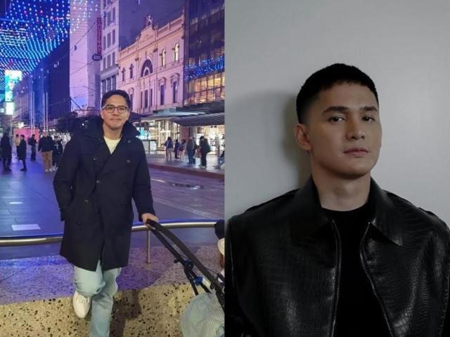 Boom Labrusca wishes to work with Ruru Madrid