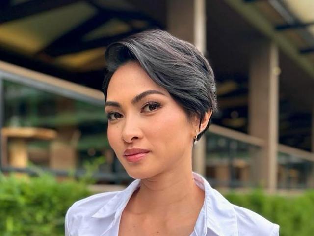 Beatrice Luigi Gomez