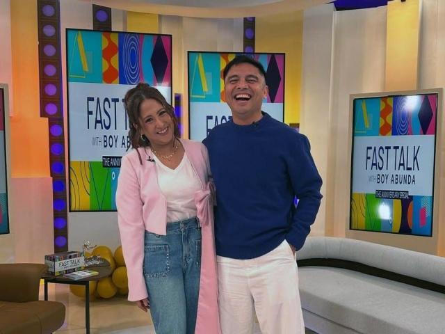 marvin agustin and jolina magdangal