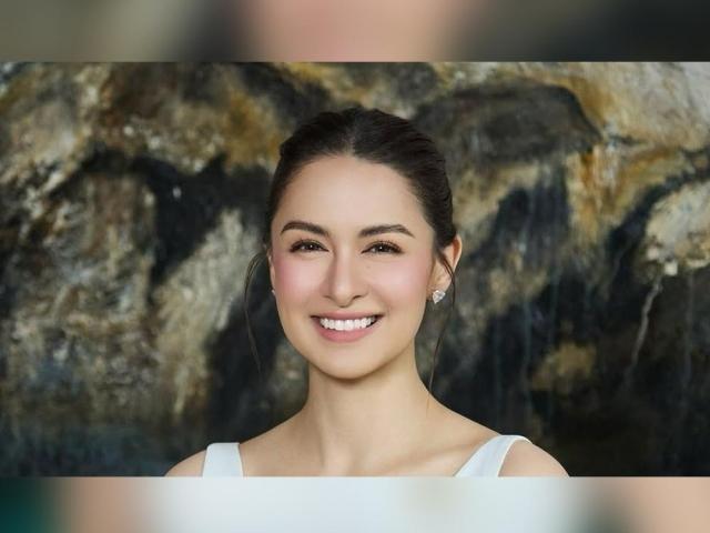 Marian Rivera