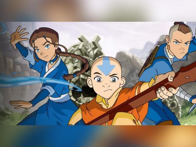 Avatar the Last Airbender
