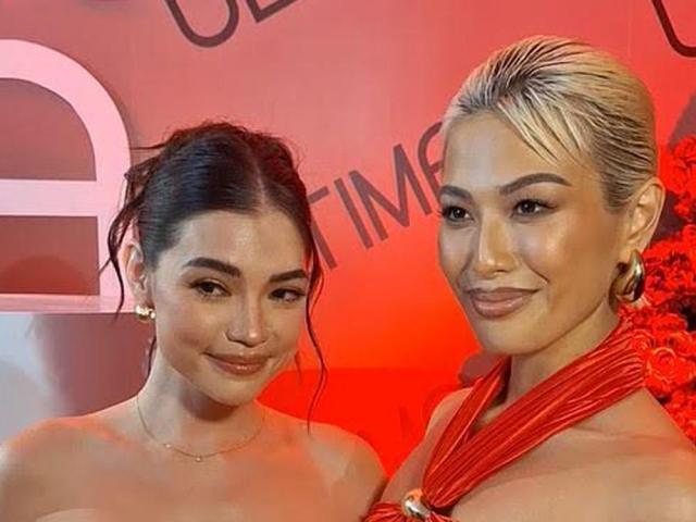 michelle dee and rhian ramos