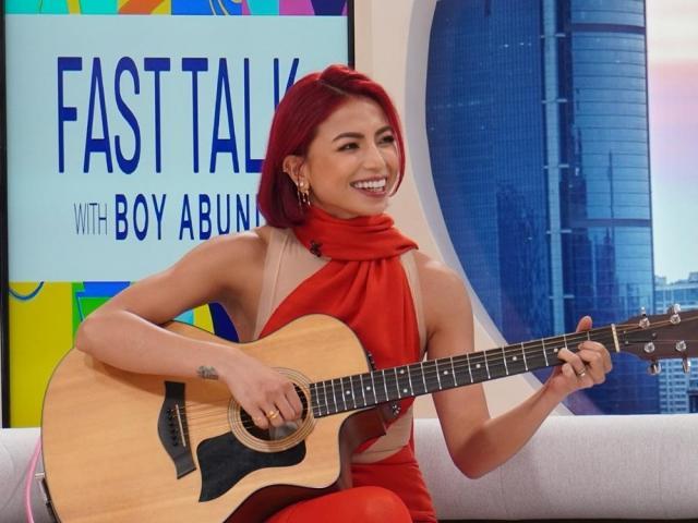 glaiza de castro