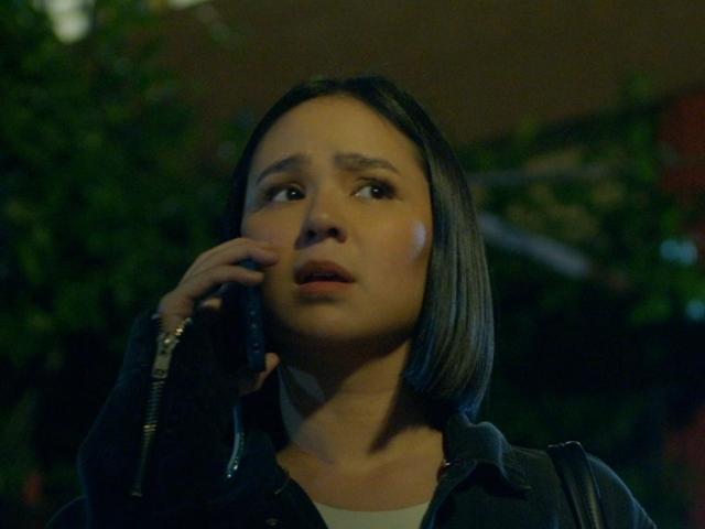 Mikee Quintos in Slay