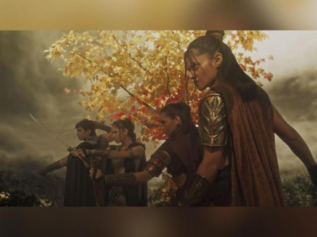 Encantadia Sanggre teaser