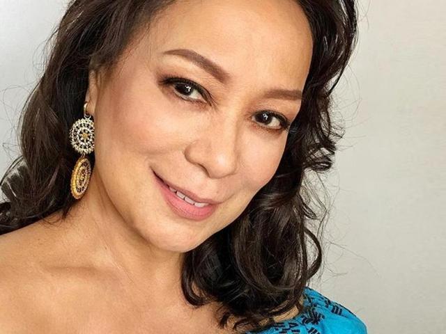 Gloria Diaz on Netflix Insatiable