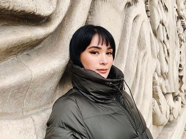 Heart Evangelist adopts a new dog