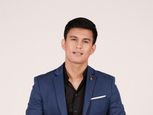 Tom Rodriguez reflects on past year