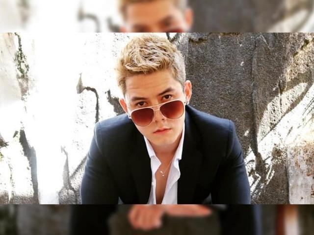 RJ Padilla on Bubble Gang