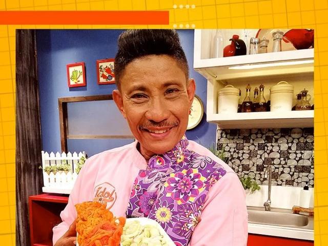 Chef Boy Logro nagbigay ng payo kung paano magtagumpay sa buhay