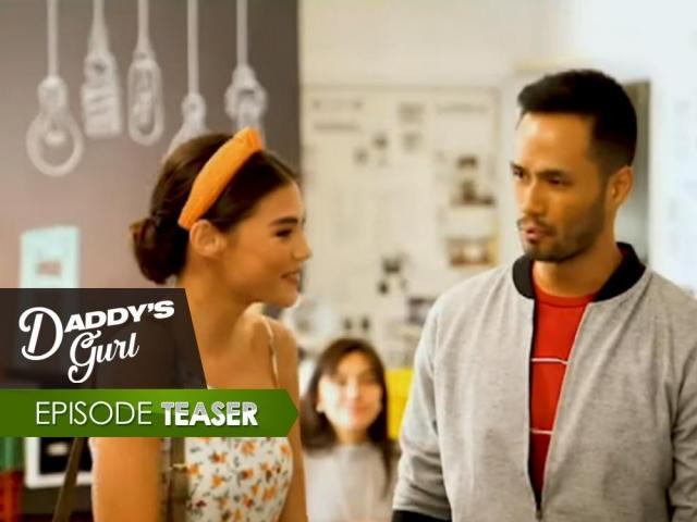 Daddys Gurl teaser article