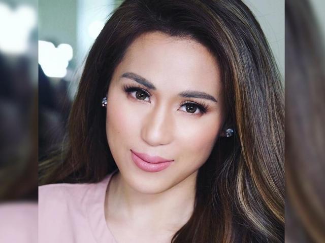 Toni Gonzaga fan din ng Crash Landing On You