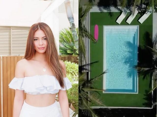 sam pinto beach resort in baler