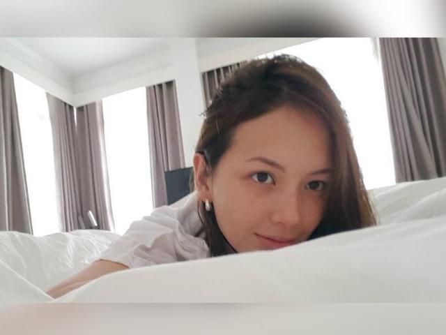 ellen adarna admits to being in a relationship again